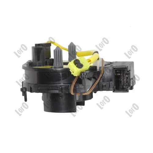Vinutá pružina, Airbag ABAKUS 134-01-019 (ABAKUS / Loro) - obr. 2