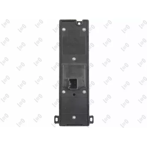 Spínač elektrického otvárania okien 135-05-117 (ABAKUS / Loro) - obr. 3