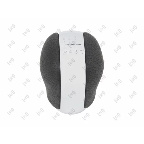 Hlavica radiacej páky 135-99-377 (ABAKUS / Loro) - obr. 4