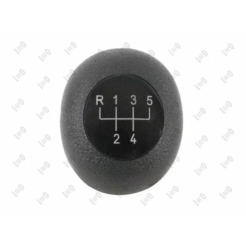 Hlavica radiacej páky ABAKUS 135-99-429 (ABAKUS / Loro) - obr. 6
