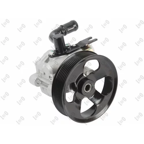 Hydraulické čerpadlo pre riadenie ABAKUS 140-01-321