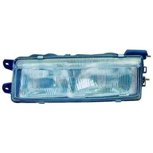 Hlavný svetlomet ABAKUS 214-1112R-LD-E
