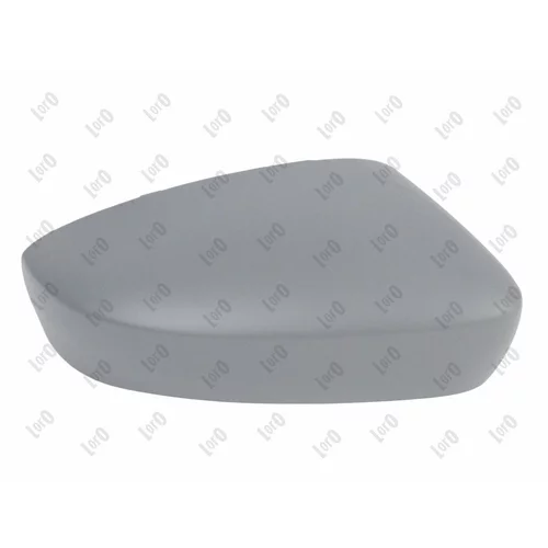 Kryt vonkajšieho zrkadla ABAKUS 4059C04