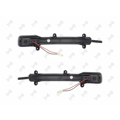 Sada smerových svetiel ABAKUS L03-140-004LED-D (ABAKUS / Loro) - obr. 1