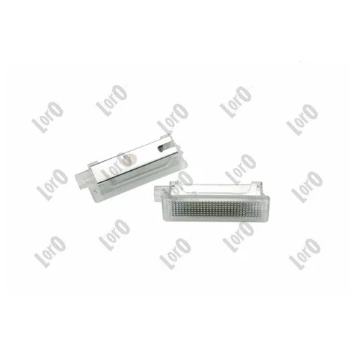 Vnútorné svetlo ABAKUS L04-470-0003LED (ABAKUS / Loro) - obr. 1