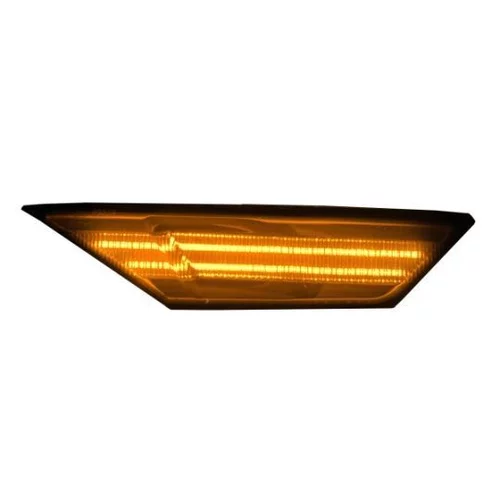 Bočné obrysové svetlo ABAKUS L18-140-001LED-2 (ABAKUS / Loro) - obr. 3