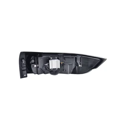 Sada zadných svetiel ABAKUS L24-190-001LED-D (ABAKUS / Loro) - obr. 2