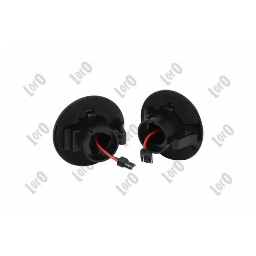 Sada smerových svetiel ABAKUS L30-140-003LED-S (ABAKUS / Loro) - obr. 1