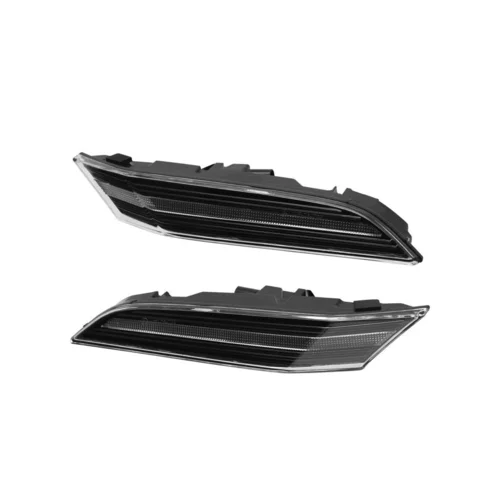 Sada smerových svetiel ABAKUS L40-140-008LED-D