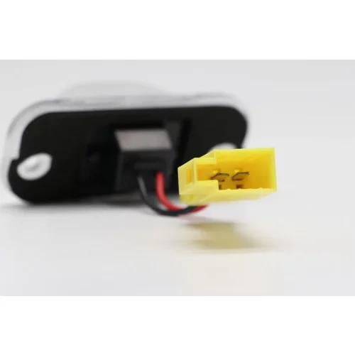 Osvetlenie poznávacej značky ABAKUS L46-210-0002LED (ABAKUS / Loro) - obr. 2