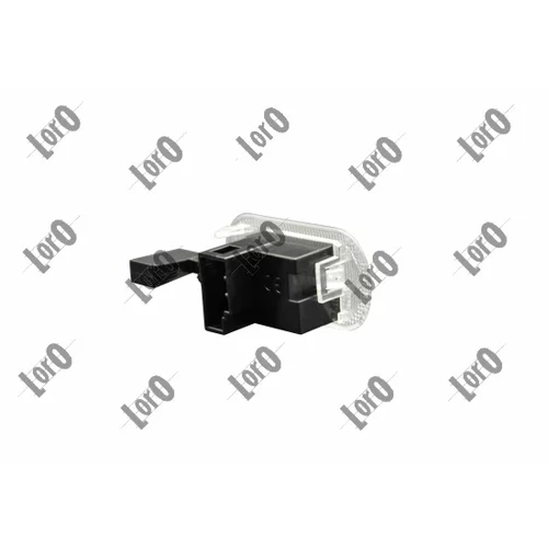 Vnútorné svetlo ABAKUS L53-460-0001LED (ABAKUS / Loro) - obr. 1