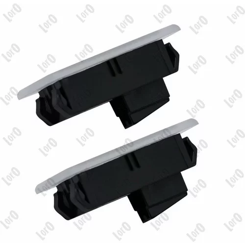 Vnútorné svetlo ABAKUS L60-470-001LED (ABAKUS / Loro) - obr. 1