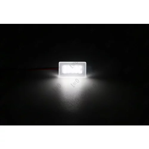 Vnútorné svetlo ABAKUS L60-470-001LED (ABAKUS / Loro) - obr. 3