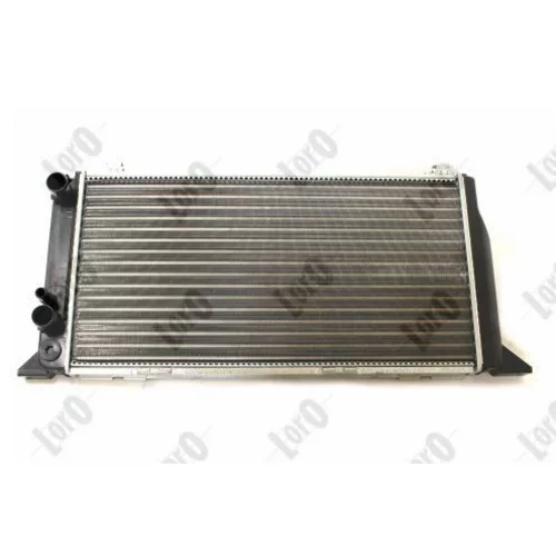 Chladič motora ABAKUS 003-017-0001