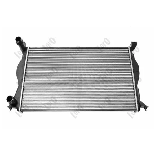 Chladič motora ABAKUS 003-017-0022 (ABAKUS / Loro) - obr. 1