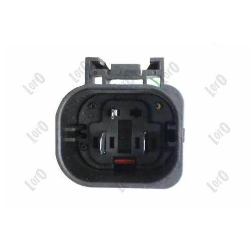 Ventilátor chladenia motora ABAKUS 004-014-0020 (ABAKUS / Loro) - obr. 2