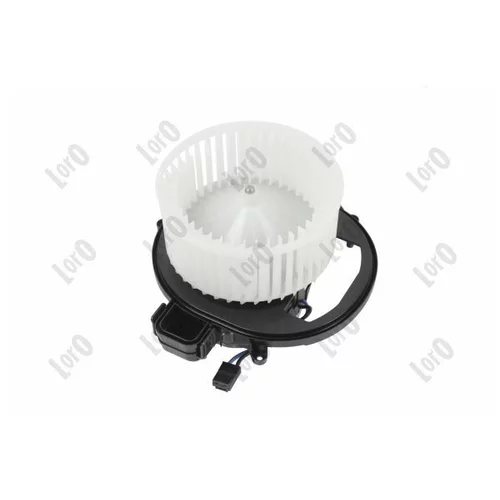 Vnútorný ventilátor ABAKUS 004-022-0005 (ABAKUS / Loro) - obr. 1