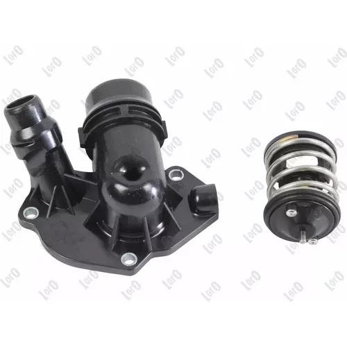 Termostat chladenia 004-025-0037 (ABAKUS / Loro) - obr. 1