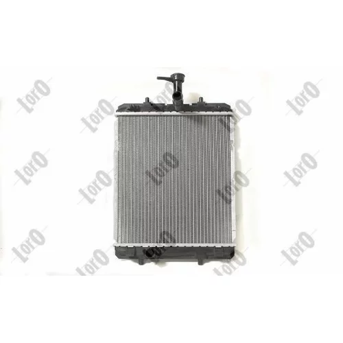 Chladič motora ABAKUS 009-017-0056-B (ABAKUS / Loro) - obr. 2