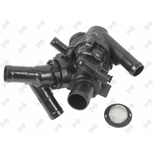 Termostat chladenia ABAKUS 014-025-0025 (ABAKUS / Loro) - obr. 2