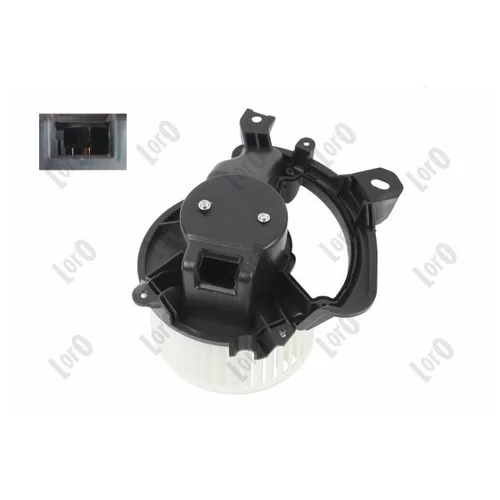 Vnútorný ventilátor ABAKUS 016-022-0008 (ABAKUS / Loro) - obr. 2