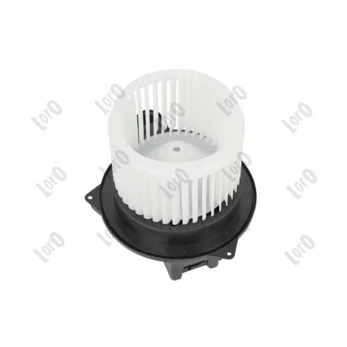 Vnútorný ventilátor ABAKUS 016-022-0009 (ABAKUS / Loro) - obr. 1