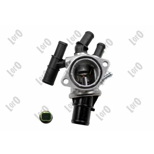 Termostat chladenia ABAKUS 016-025-0019 (ABAKUS / Loro) - obr. 2