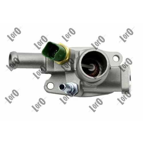 Termostat chladenia ABAKUS 016-025-0024 (ABAKUS / Loro) - obr. 2