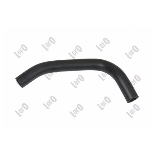 Nasávacia hadica, Vzduchový filter ABAKUS 016-028-003 (ABAKUS / Loro) - obr. 2