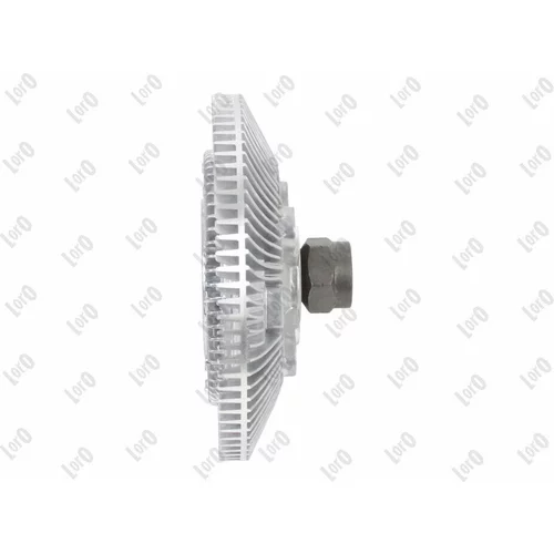 Spojka ventilátora chladenia ABAKUS 027-013-0001 (ABAKUS / Loro) - obr. 4