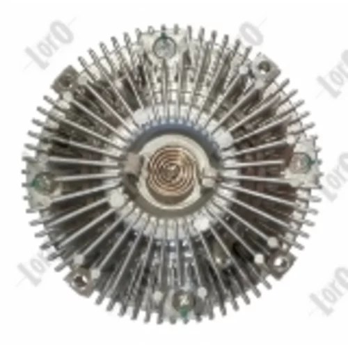 Spojka ventilátora chladenia ABAKUS 033-013-0001 (ABAKUS / Loro) - obr. 1