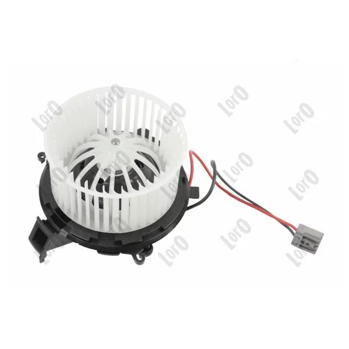Vnútorný ventilátor ABAKUS 037-022-0015 (ABAKUS / Loro) - obr. 1