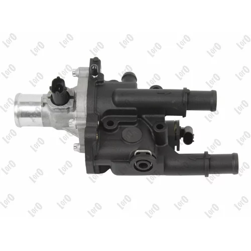 Termostat chladenia 037-025-0052 (ABAKUS / Loro) - obr. 3