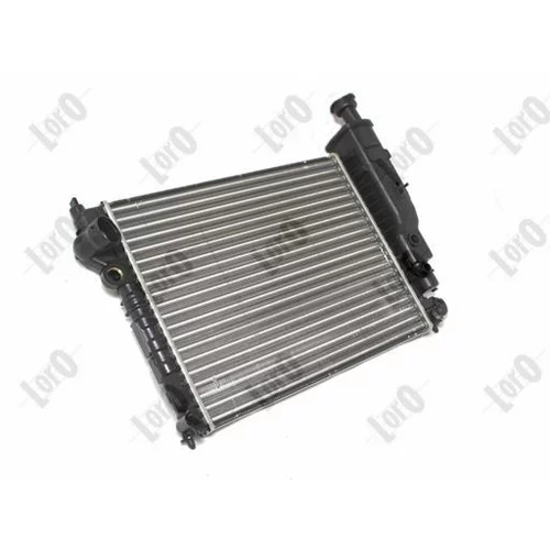 Chladič motora ABAKUS 038-017-0011