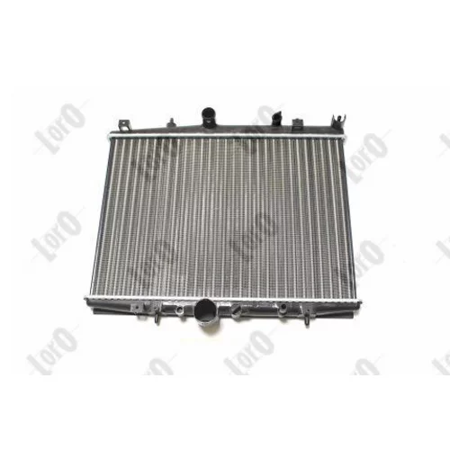 Chladič motora ABAKUS 038-017-0032 (ABAKUS / Loro) - obr. 1