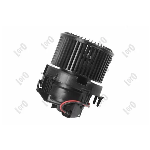 Vnútorný ventilátor ABAKUS 038-022-0013 (ABAKUS / Loro) - obr. 2