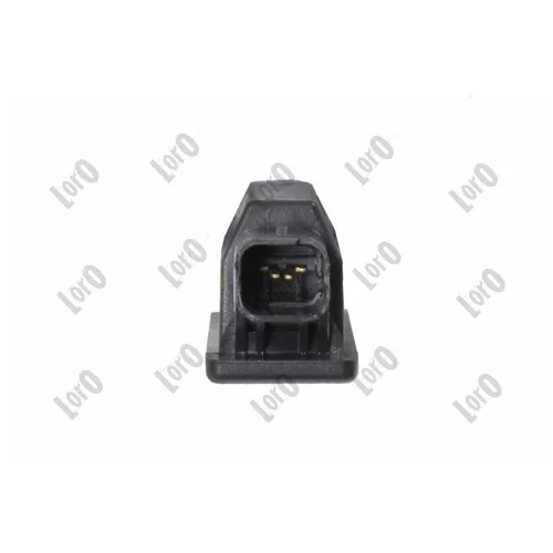 Osvetlenie poznávacej značky ABAKUS 038-20-905LED (ABAKUS / Loro) - obr. 2