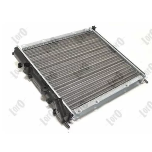 Chladič motora ABAKUS 042-017-0001 (ABAKUS / Loro) - obr. 1