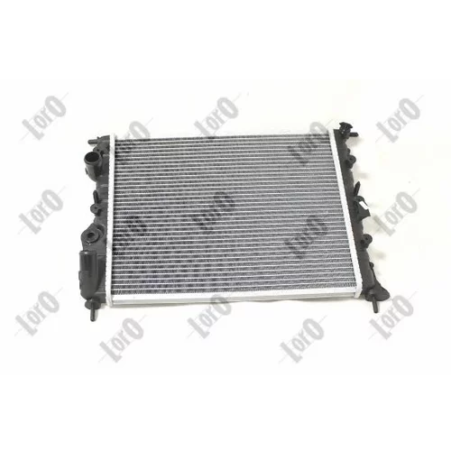 Chladič motora ABAKUS 042-017-0014-B