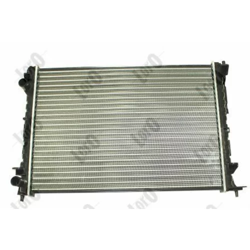 Chladič motora ABAKUS 042-017-0041 (ABAKUS / Loro) - obr. 1