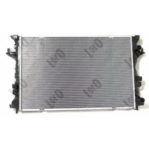 Chladič motora ABAKUS 042-017-0058-B (ABAKUS / Loro) - obr. 2