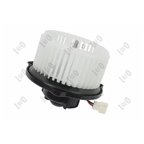 Vnútorný ventilátor ABAKUS 051-022-0002 (ABAKUS / Loro) - obr. 2
