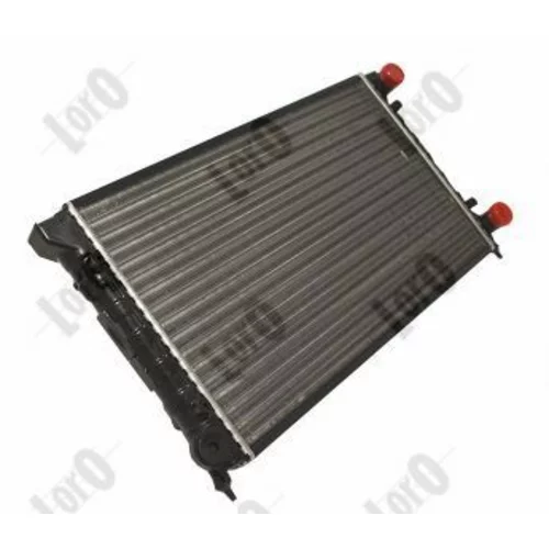 Chladič motora ABAKUS 053-017-0022
