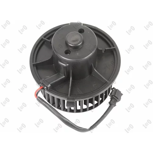 Vnútorný ventilátor 053-022-0011 (ABAKUS / Loro) - obr. 3