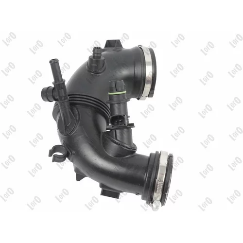 Nasávacia hadica, Vzduchový filter ABAKUS 054-028-174 (ABAKUS / Loro) - obr. 3