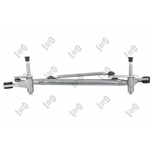 Mechanizmus stieračov ABAKUS 103-04-104 (ABAKUS / Loro) - obr. 1
