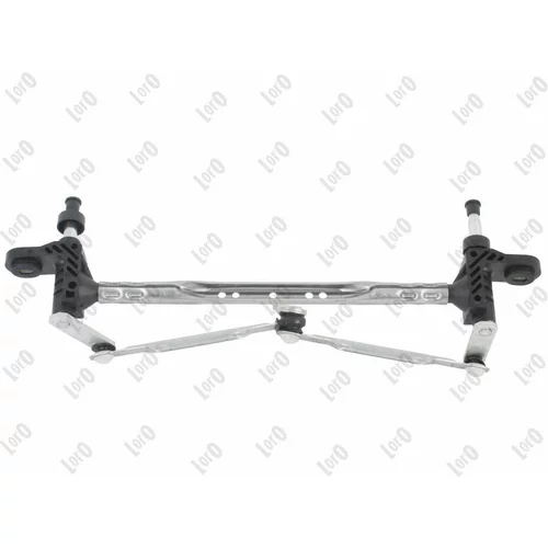 Mechanizmus stieračov ABAKUS 103-04-115 (ABAKUS / Loro) - obr. 2