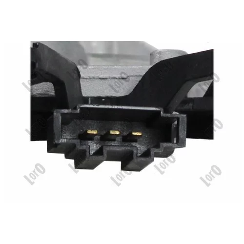 Motor stieračov ABAKUS 103-06-014 (ABAKUS / Loro) - obr. 3