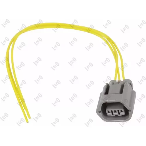 Sada na opravu káblov, centrálana elektronika ABAKUS 120-00-406
