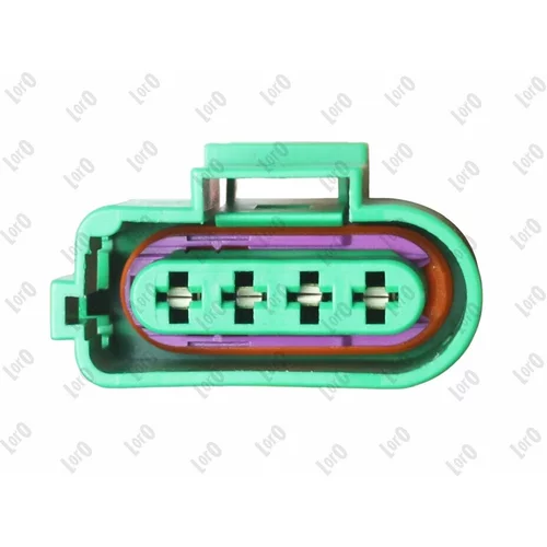 Sada na opravu káblov, centrálna elektronika 120-00-487 (ABAKUS / Loro) - obr. 1